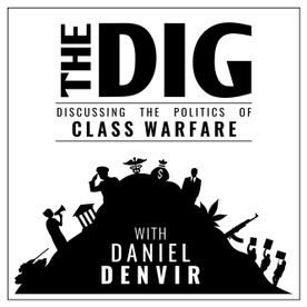 The Dig