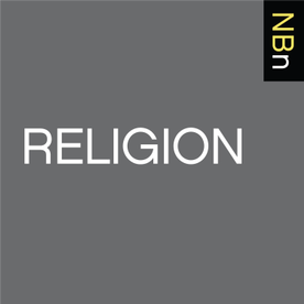 New Books in Religion