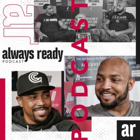 Always Ready Podcast