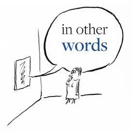 In Other Words