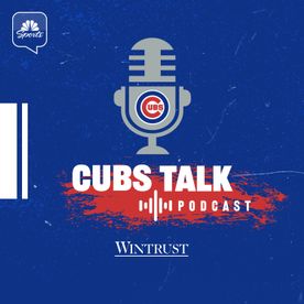 Cubs Talk Podcast